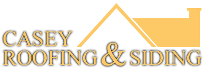 Casey Roofing & Siding
